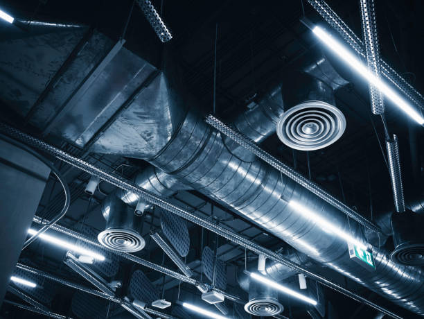 Best HVAC Cleaning Services  in Lipatria, CA