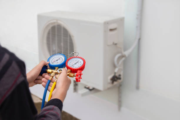 Best Central Air Repair  in Lipatria, CA